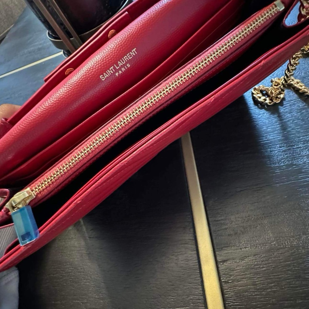 Authentic Ysl Woc - Picture 4 of 5